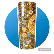 Load image into Gallery viewer, Winnie the Pooh Snow Globe (18oz)

