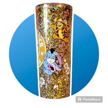 Load image into Gallery viewer, Winnie the Pooh Snow Globe (18oz)
