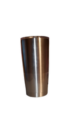Load image into Gallery viewer, Custom Stainless-Steel 18.5oz Tumbler
