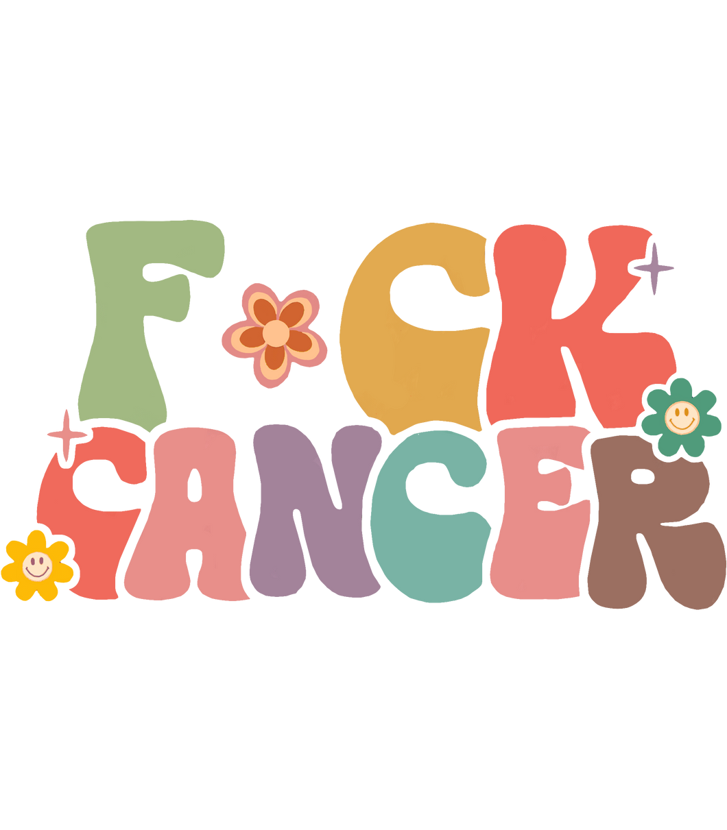 Cancer Awareness T-shirts/Sweatshirt/Hoodie